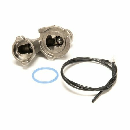 SERVER Kit, Repl Extended Valve Assembly 82433